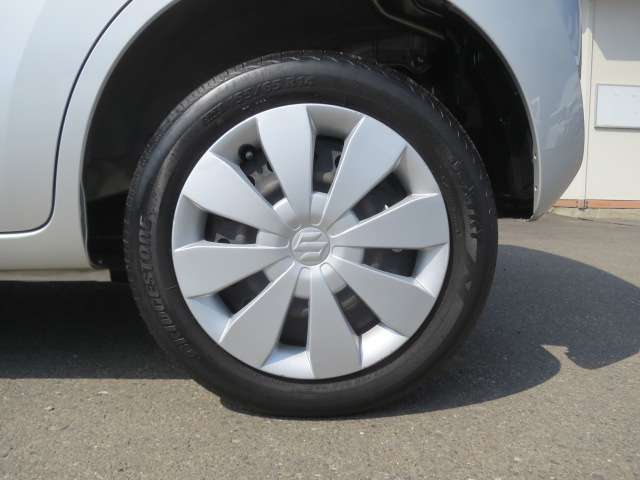 スズキ ワゴンＲ ６６０ ＦＸ H26年 (関東) 99