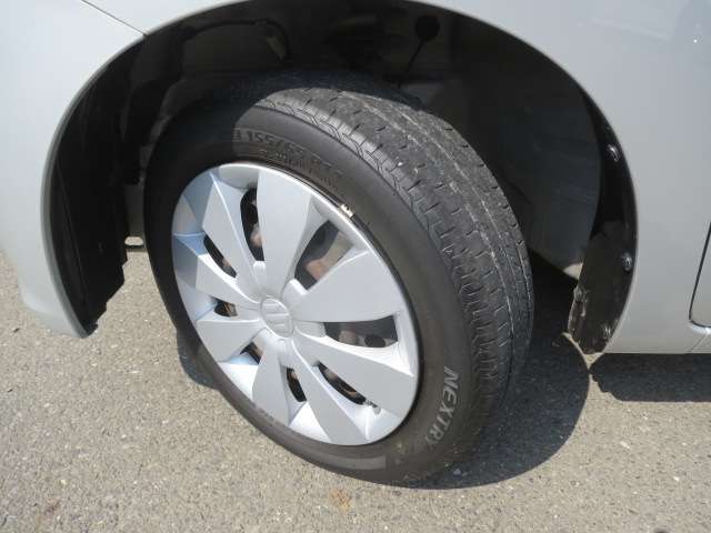 スズキ ワゴンＲ ６６０ ＦＸ H26年 (関東) 99