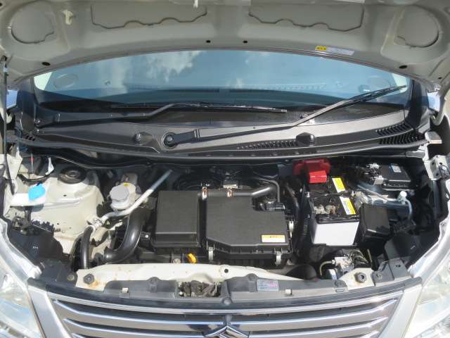 スズキ ワゴンＲ ６６０ ＦＸ H26年 (関東) 99