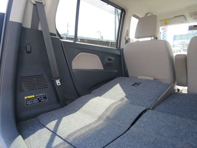 スズキ ワゴンＲ ６６０ ＦＸ H26年 (関東) 99