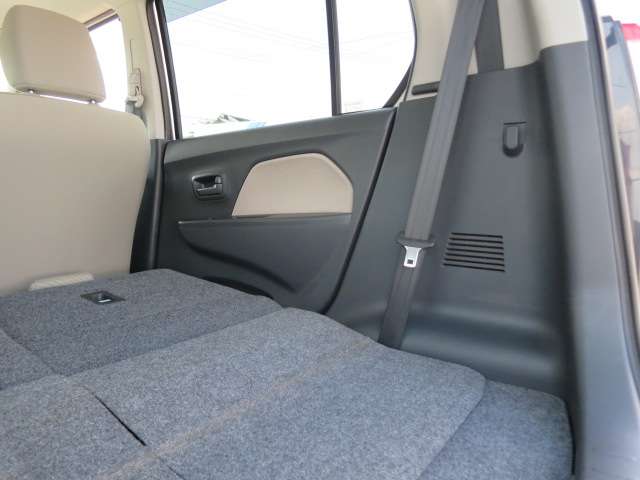 スズキ ワゴンＲ ６６０ ＦＸ H26年 (関東) 99