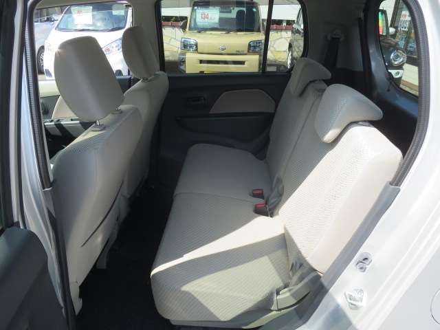 スズキ ワゴンＲ ６６０ ＦＸ H26年 (関東) 99