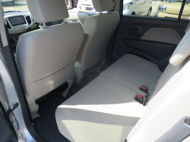 スズキ ワゴンＲ ６６０ ＦＸ H26年 (関東) 99