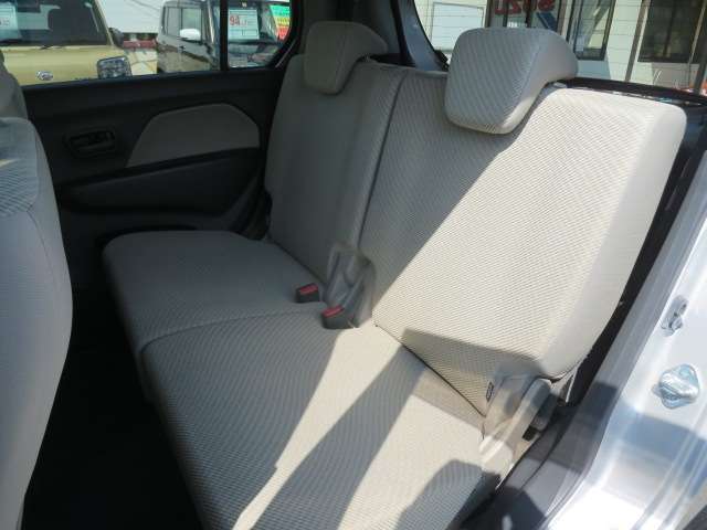 スズキ ワゴンＲ ６６０ ＦＸ H26年 (関東) 99