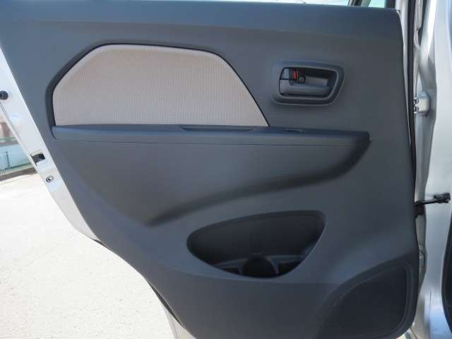 スズキ ワゴンＲ ６６０ ＦＸ H26年 (関東) 99