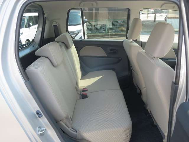 スズキ ワゴンＲ ６６０ ＦＸ H26年 (関東) 99