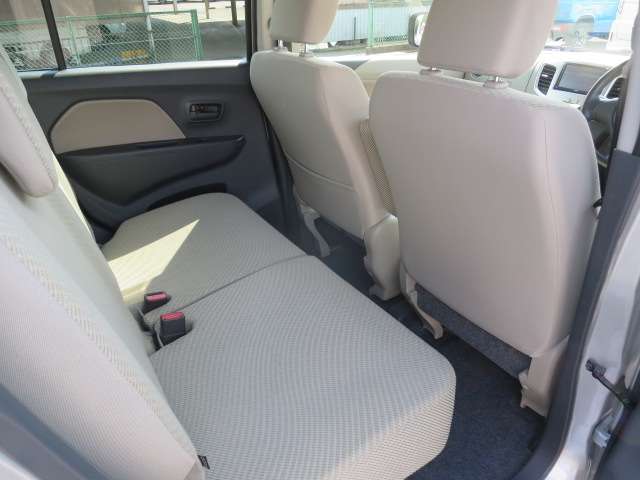 スズキ ワゴンＲ ６６０ ＦＸ H26年 (関東) 99