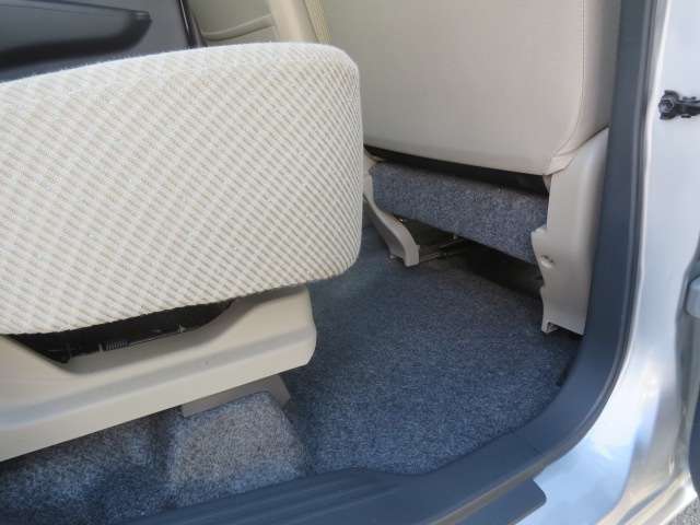 スズキ ワゴンＲ ６６０ ＦＸ H26年 (関東) 99