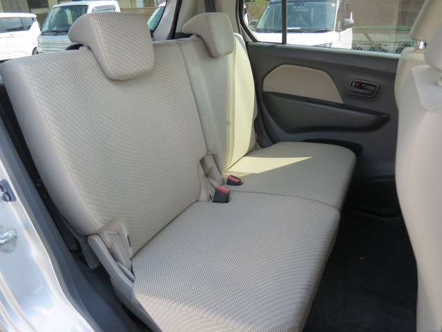 スズキ ワゴンＲ ６６０ ＦＸ H26年 (関東) 99