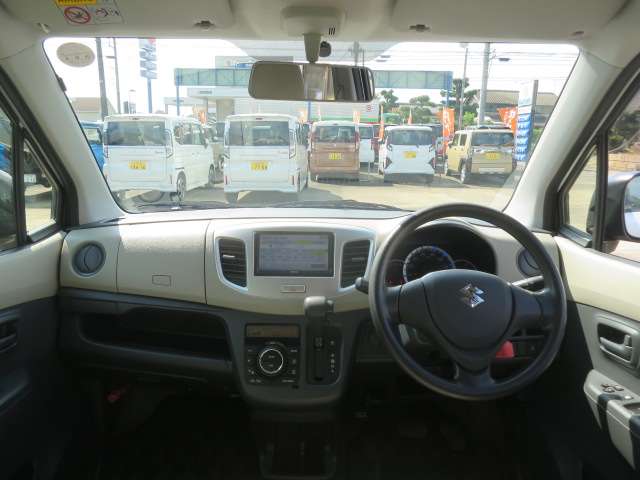 スズキ ワゴンＲ ６６０ ＦＸ H26年 (関東) 99