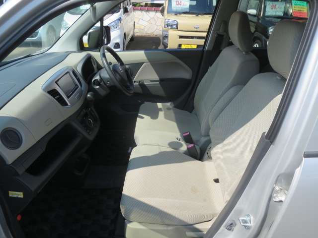 スズキ ワゴンＲ ６６０ ＦＸ H26年 (関東) 99