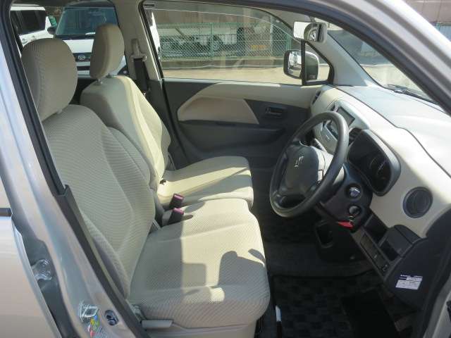 スズキ ワゴンＲ ６６０ ＦＸ H26年 (関東) 99