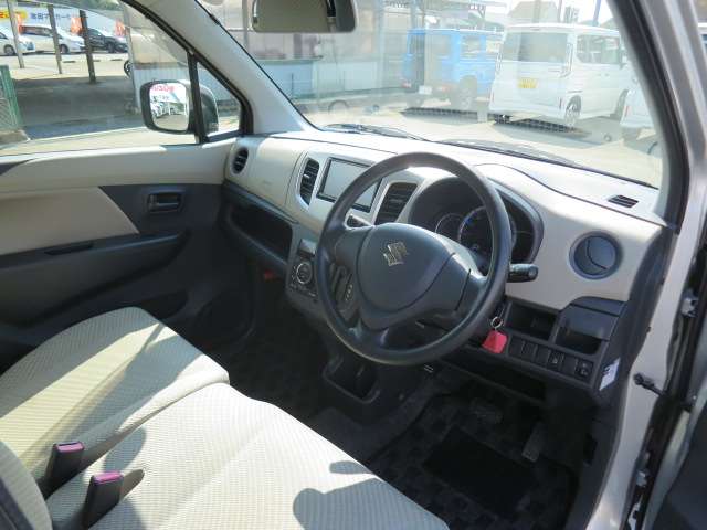 スズキ ワゴンＲ ６６０ ＦＸ H26年 (関東) 99