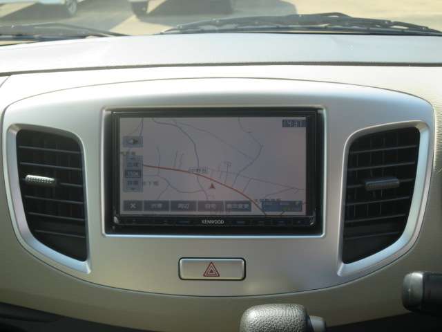 スズキ ワゴンＲ ６６０ ＦＸ H26年 (関東) 99