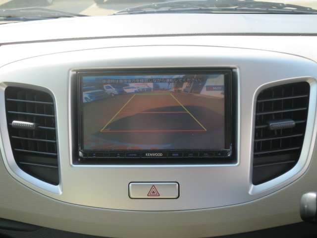 スズキ ワゴンＲ ６６０ ＦＸ H26年 (関東) 99