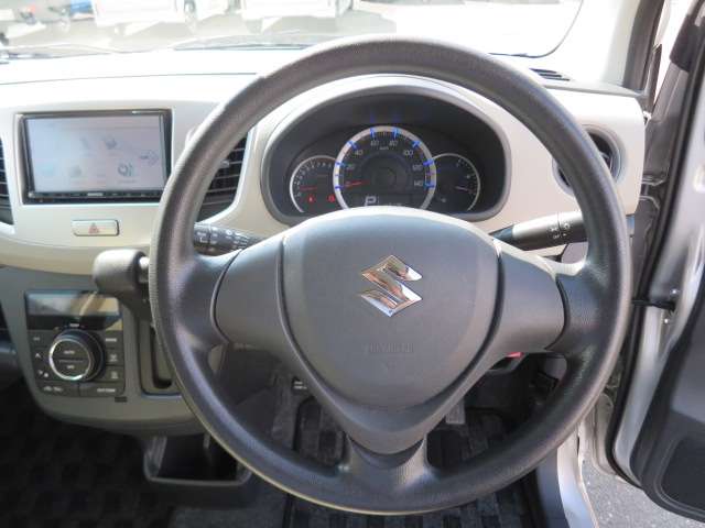 スズキ ワゴンＲ ６６０ ＦＸ H26年 (関東) 99