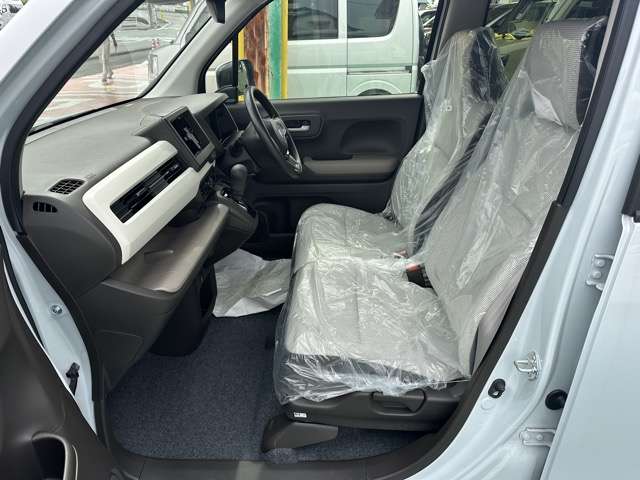 ホンダ Ｎ−ＷＧＮ ６６０ Ｌ R7年 (東海) 99