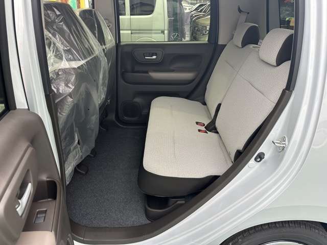 ホンダ Ｎ−ＷＧＮ ６６０ Ｌ R7年 (東海) 99