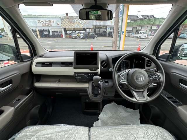 ホンダ Ｎ−ＷＧＮ ６６０ Ｌ R7年 (東海) 99