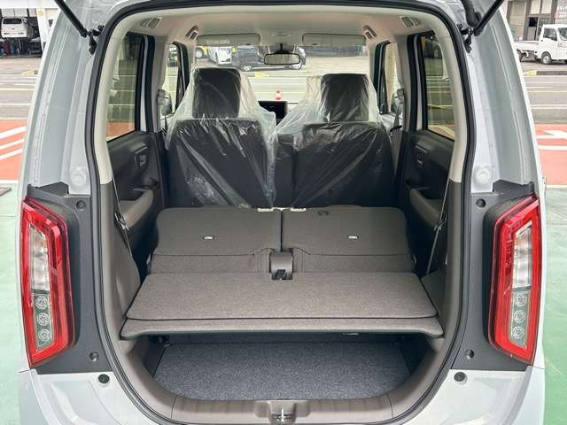 ホンダ Ｎ−ＷＧＮ ６６０ Ｌ R7年 (東海) 99