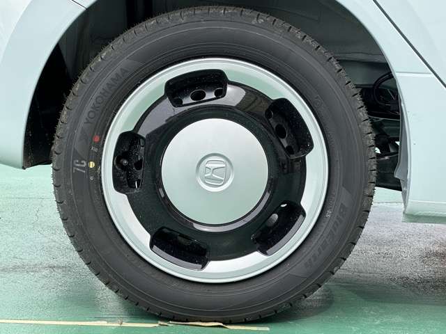 ホンダ Ｎ−ＷＧＮ ６６０ Ｌ R7年 (東海) 99