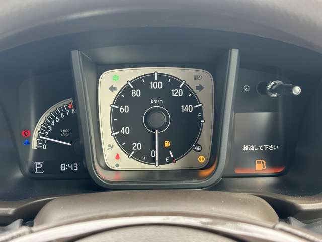 ホンダ Ｎ−ＷＧＮ ６６０ Ｌ R7年 (東海) 99