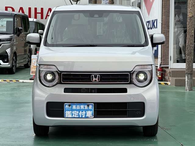 ホンダ Ｎ−ＷＧＮ ６６０ Ｌ R7年 (東海) 99