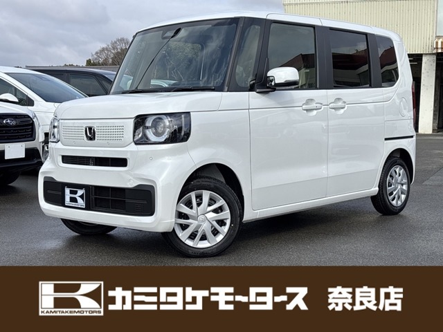 ホンダ Ｎ　ＢＯＸ ６６０ R6年 (近畿) 99