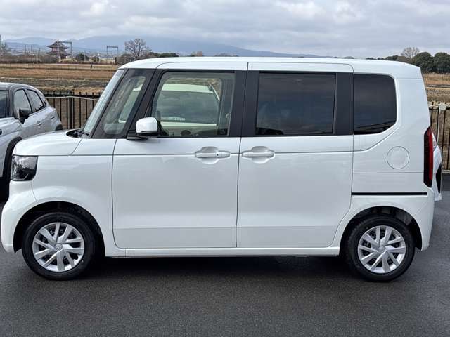 ホンダ Ｎ　ＢＯＸ ６６０ R6年 (近畿) 99