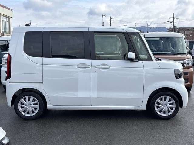 ホンダ Ｎ　ＢＯＸ ６６０ R6年 (近畿) 99