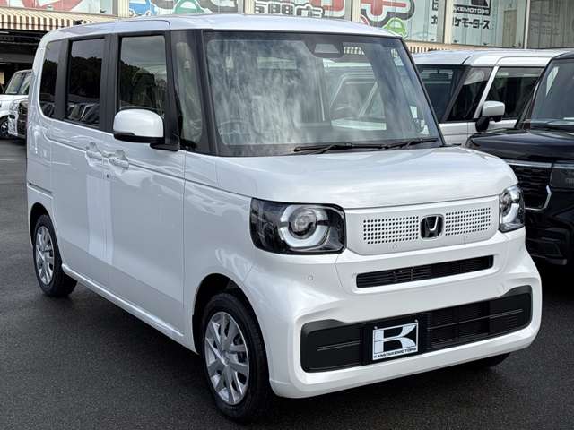 ホンダ Ｎ　ＢＯＸ ６６０ R6年 (近畿) 99