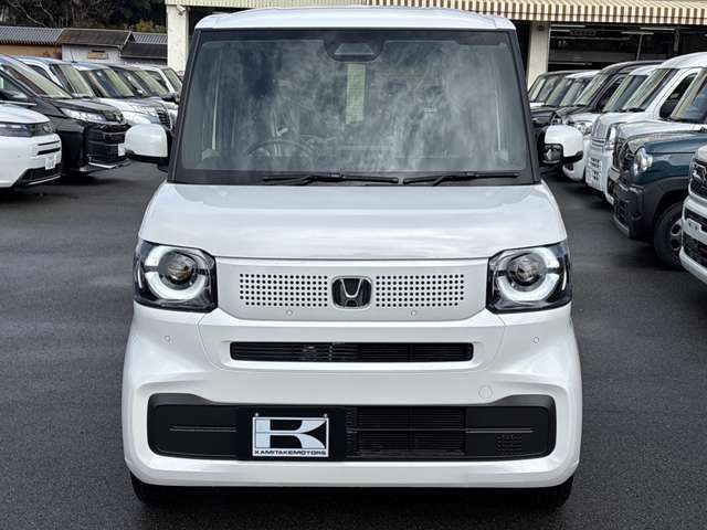 ホンダ Ｎ　ＢＯＸ ６６０ R6年 (近畿) 99