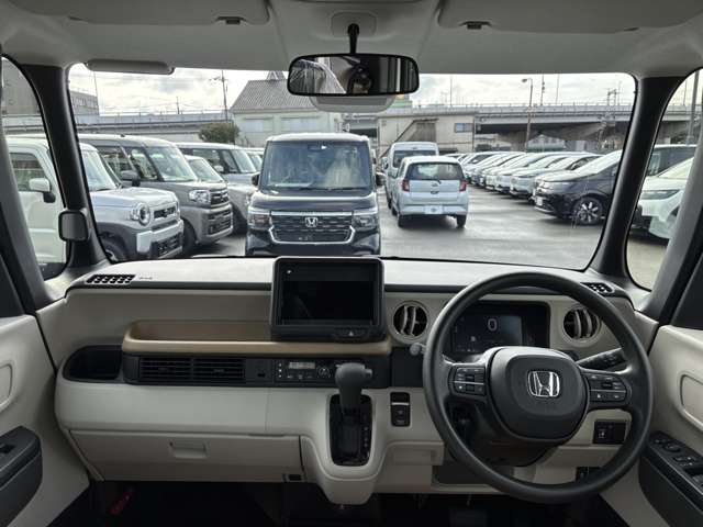 ホンダ Ｎ　ＢＯＸ ６６０ R6年 (近畿) 99