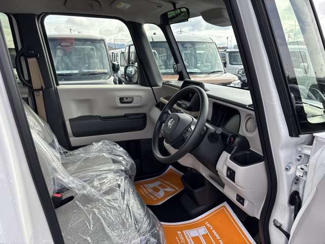 ホンダ Ｎ　ＢＯＸ ６６０ R6年 (近畿) 99