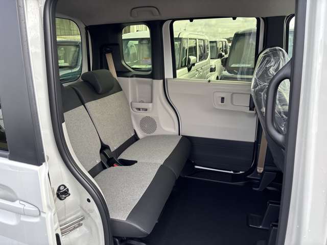 ホンダ Ｎ　ＢＯＸ ６６０ R6年 (近畿) 99