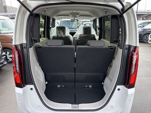 ホンダ Ｎ　ＢＯＸ ６６０ R6年 (近畿) 99