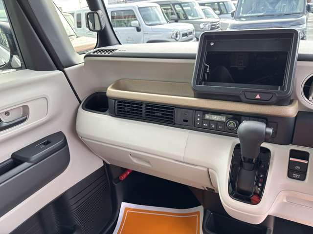 ホンダ Ｎ　ＢＯＸ ６６０ R6年 (近畿) 99