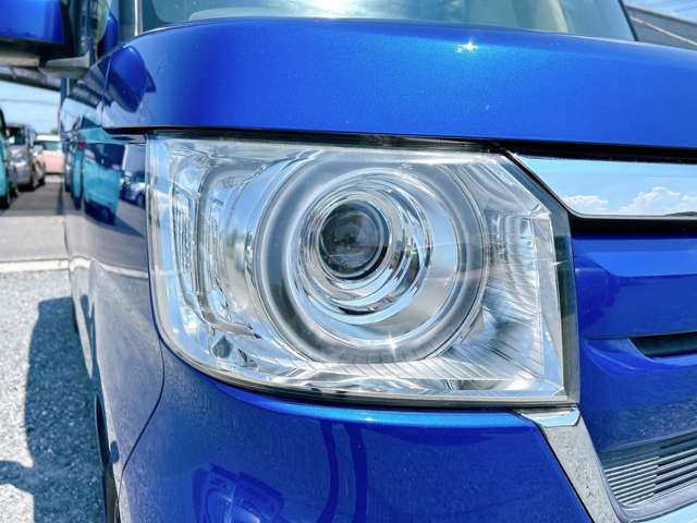 ホンダ Ｎ　ＢＯＸ ６６０ Ｇ ＥＸ ターボ ホンダセンシング H30年 (九州・沖縄) 99