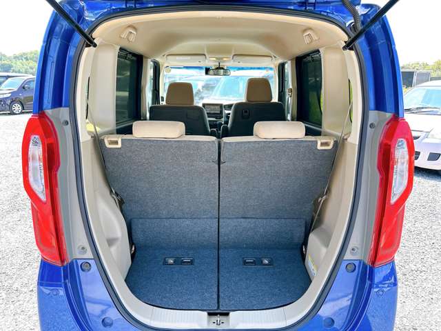 ホンダ Ｎ　ＢＯＸ ６６０ Ｇ ＥＸ ターボ ホンダセンシング H30年 (九州・沖縄) 99