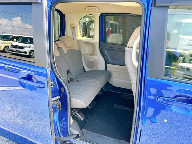 ホンダ Ｎ　ＢＯＸ ６６０ Ｇ ＥＸ ターボ ホンダセンシング H30年 (九州・沖縄) 99