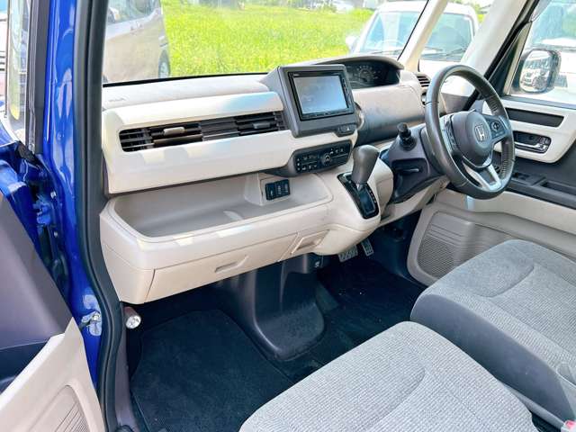 ホンダ Ｎ　ＢＯＸ ６６０ Ｇ ＥＸ ターボ ホンダセンシング H30年 (九州・沖縄) 99