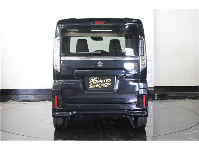 スズキ スペーシア　ギア ６６０ カスタム ハイブリッド ＸＳターボ ４ＷＤ R7年 (北海道) 99