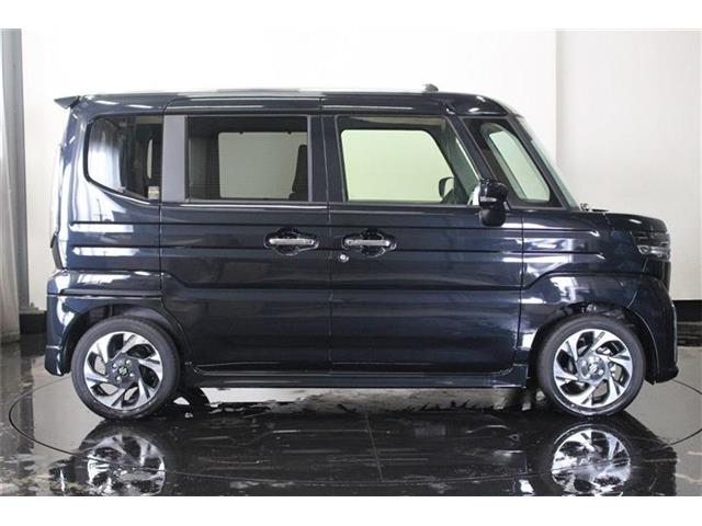 スズキ スペーシア　ギア ６６０ カスタム ハイブリッド ＸＳターボ ４ＷＤ R7年 (北海道) 99