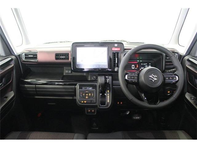 スズキ スペーシア　ギア ６６０ カスタム ハイブリッド ＸＳターボ ４ＷＤ R7年 (北海道) 99