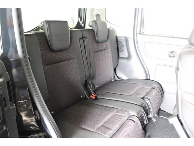 スズキ スペーシア　ギア ６６０ カスタム ハイブリッド ＸＳターボ ４ＷＤ R7年 (北海道) 99