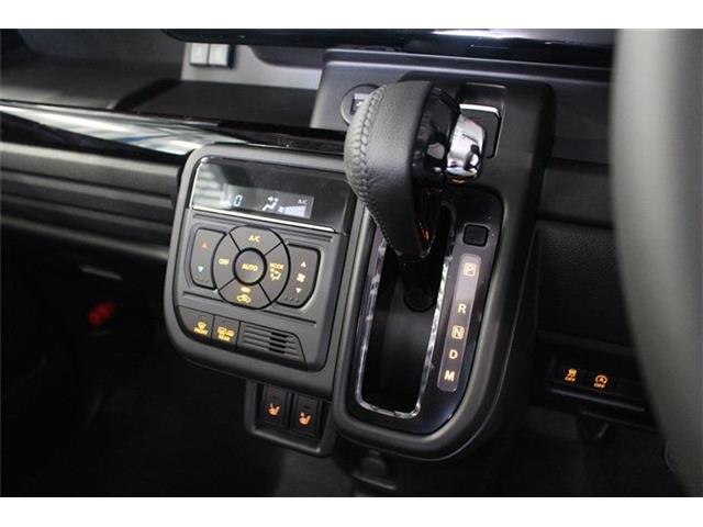 スズキ スペーシア　ギア ６６０ カスタム ハイブリッド ＸＳターボ ４ＷＤ R7年 (北海道) 99