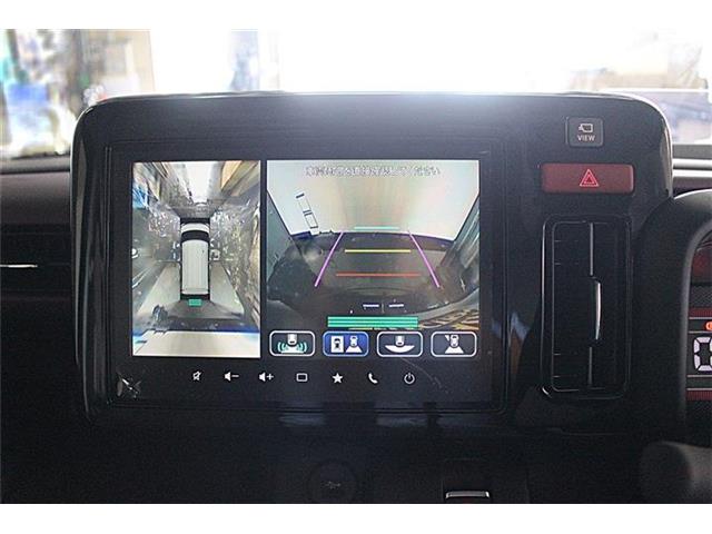 スズキ スペーシア　ギア ６６０ カスタム ハイブリッド ＸＳターボ ４ＷＤ R7年 (北海道) 99