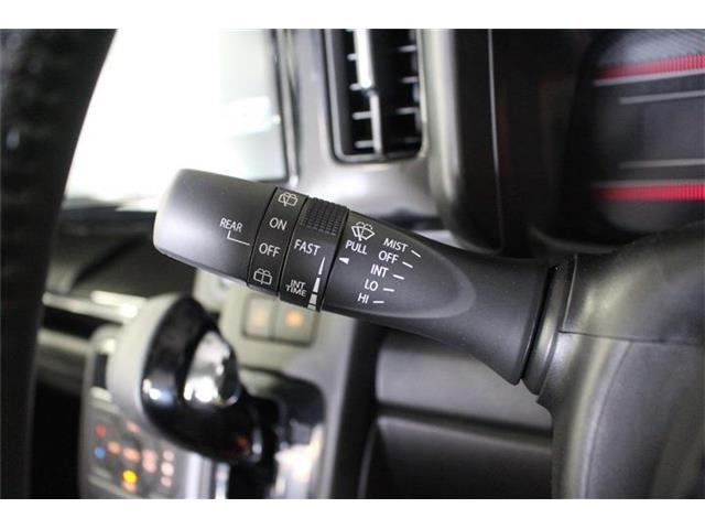 スズキ スペーシア　ギア ６６０ カスタム ハイブリッド ＸＳターボ ４ＷＤ R7年 (北海道) 99