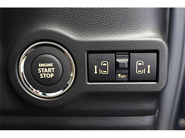 スズキ スペーシア　ギア ６６０ カスタム ハイブリッド ＸＳターボ ４ＷＤ R7年 (北海道) 99