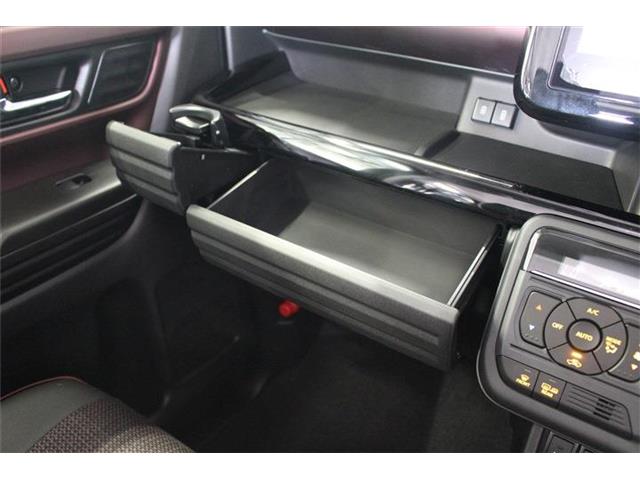 スズキ スペーシア　ギア ６６０ カスタム ハイブリッド ＸＳターボ ４ＷＤ R7年 (北海道) 99